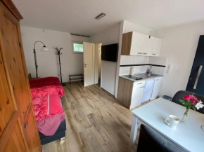Gemütliches Studio in Frankfurt